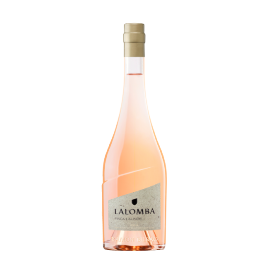 Lalomba Rosé 2025
