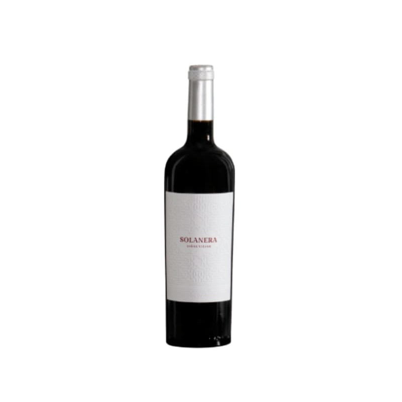 Solanera Viñas Viejas 2023