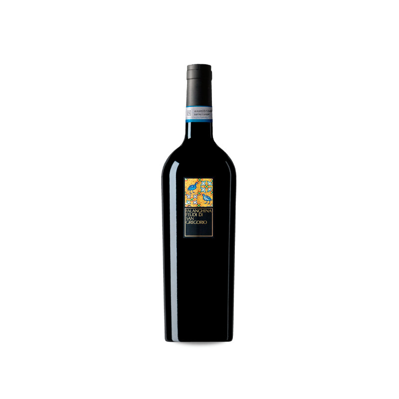 Feudi Di San Gregorio Falanghina Del Sannio 2025