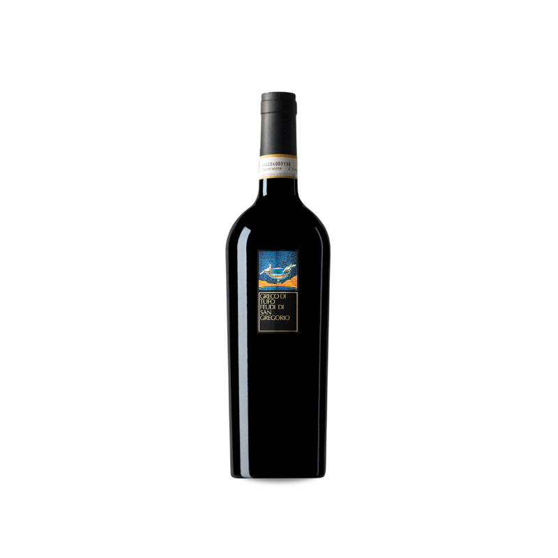 Feudi Di San Gregorio Greco Di Tufo 2025