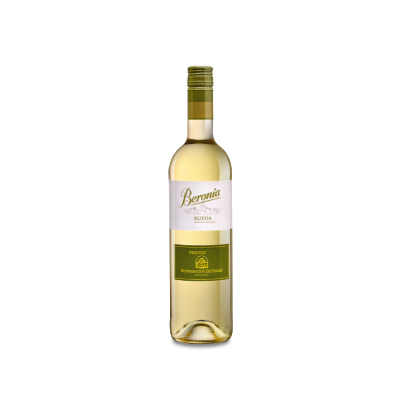 Beronia Verdejo 2025