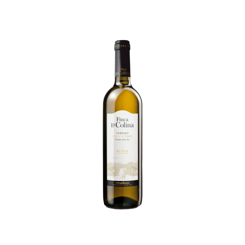 Finca La Colina Verdejo Cien X Cien 2025