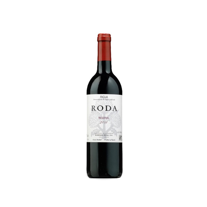 Roda Reserva (6l) 2022