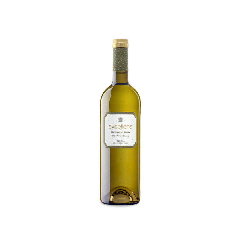 Marqués De Cáceres Excellens Sauvignon Blanc 2025