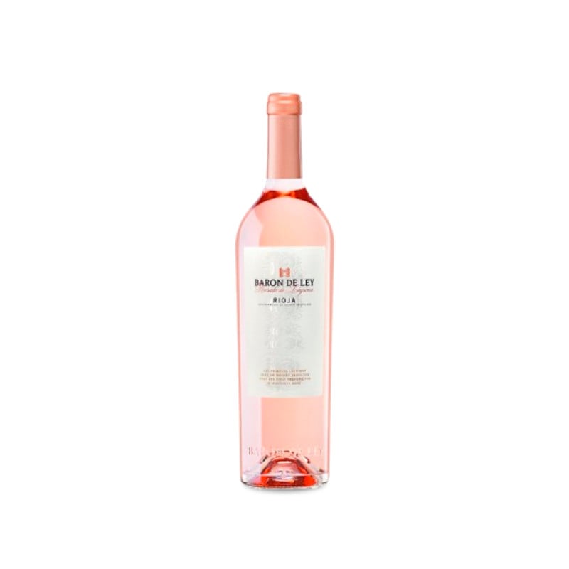 Barón De Ley Rosado De Lágrima 2025