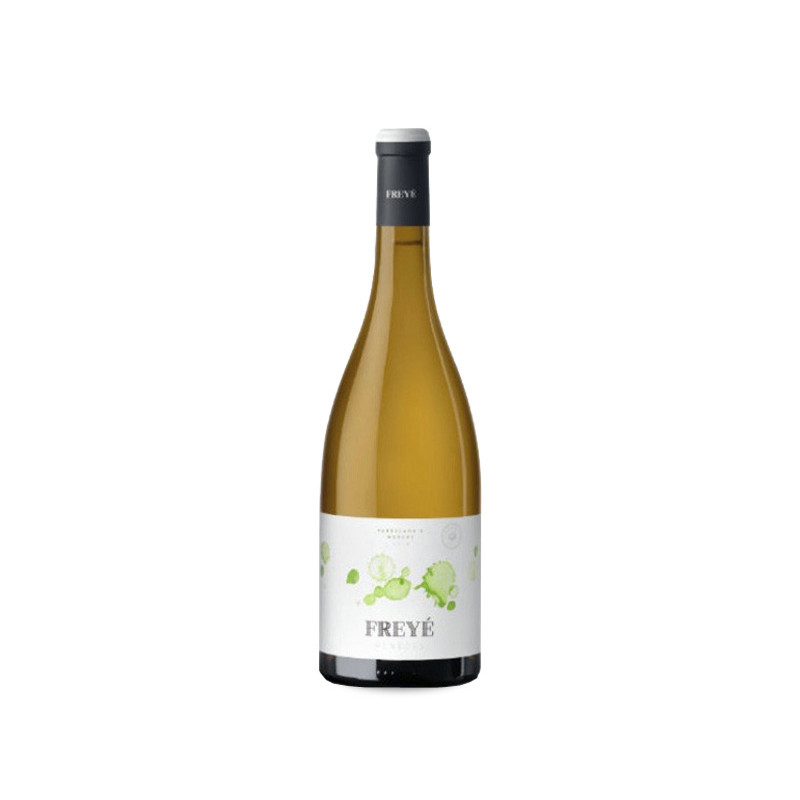 Freyé Parellada Muscat 2025