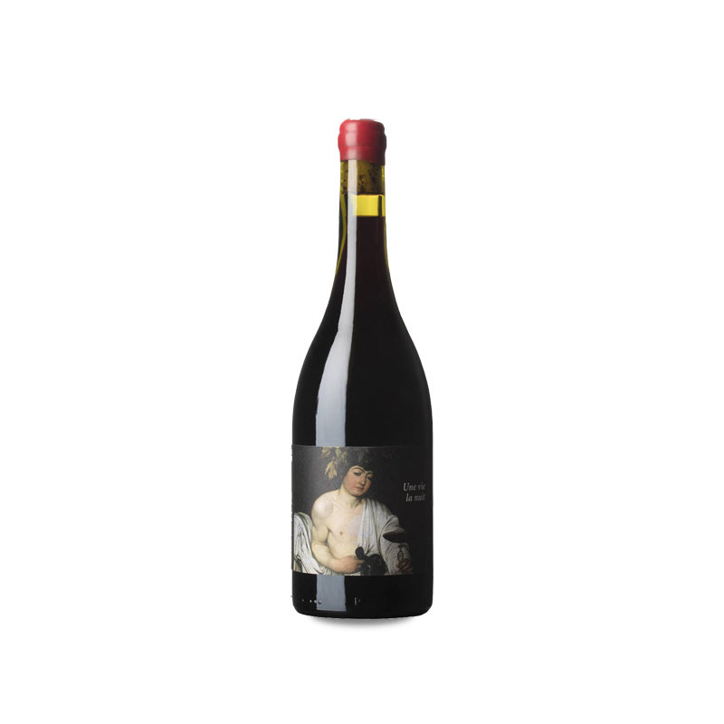 Clos Du Rouge Gorge Hors Champ Une Vie La Nuit 2023