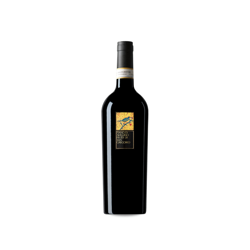 Feudi Di San Gregorio Fiano Di Avellino 2025