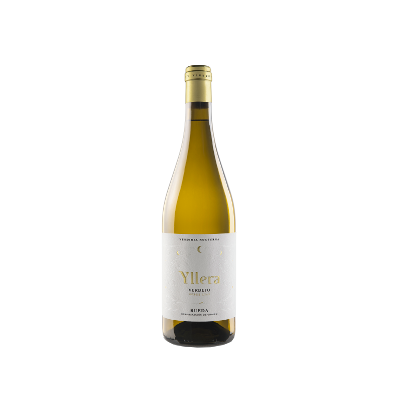 Yllera Verdejo 2025