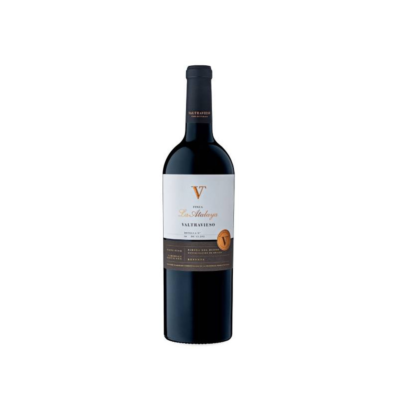 Finca La Atalaya 2021