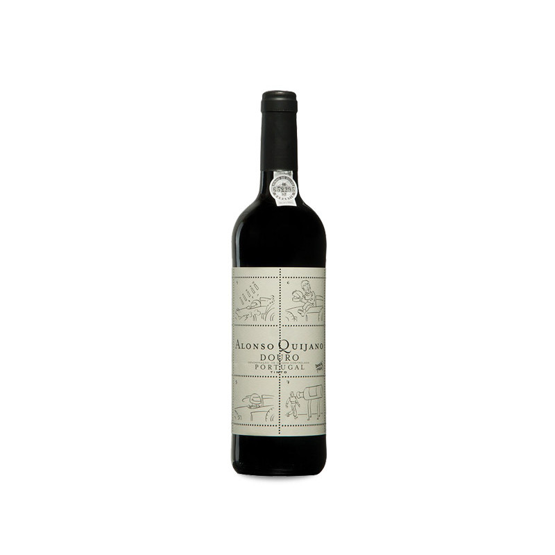Niepoort Alonso Quijano 2023