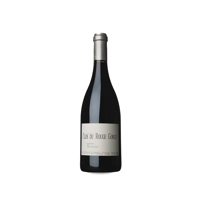 Clos Du Rouge Gorge Vieilles Vignes 2022
