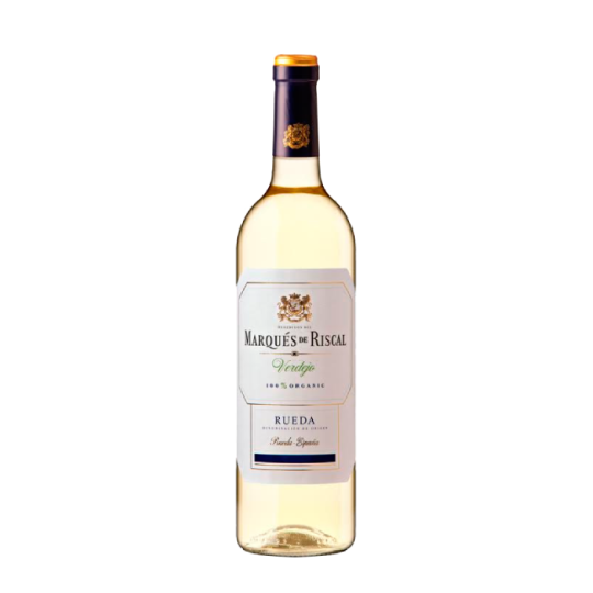 Marqués de Riscal Verdejo...