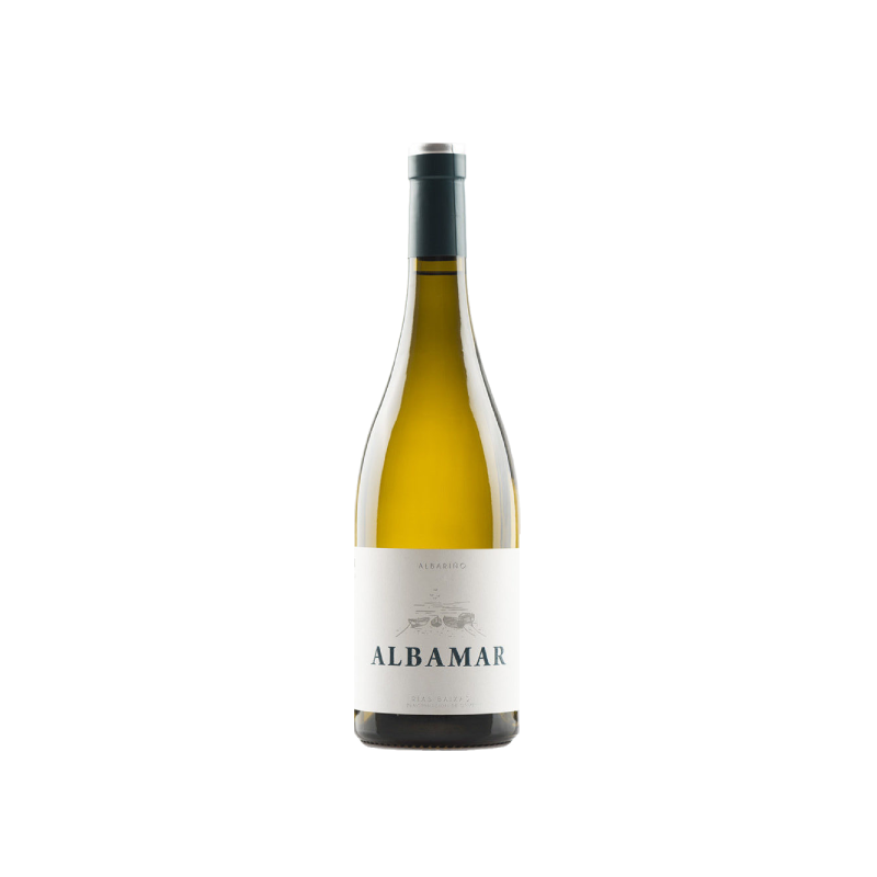 Albamar Albariño 2025