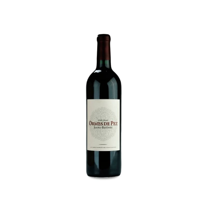 Château Ormes De Pez 2023