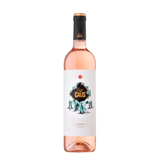 Petit Caus Rosat 2025