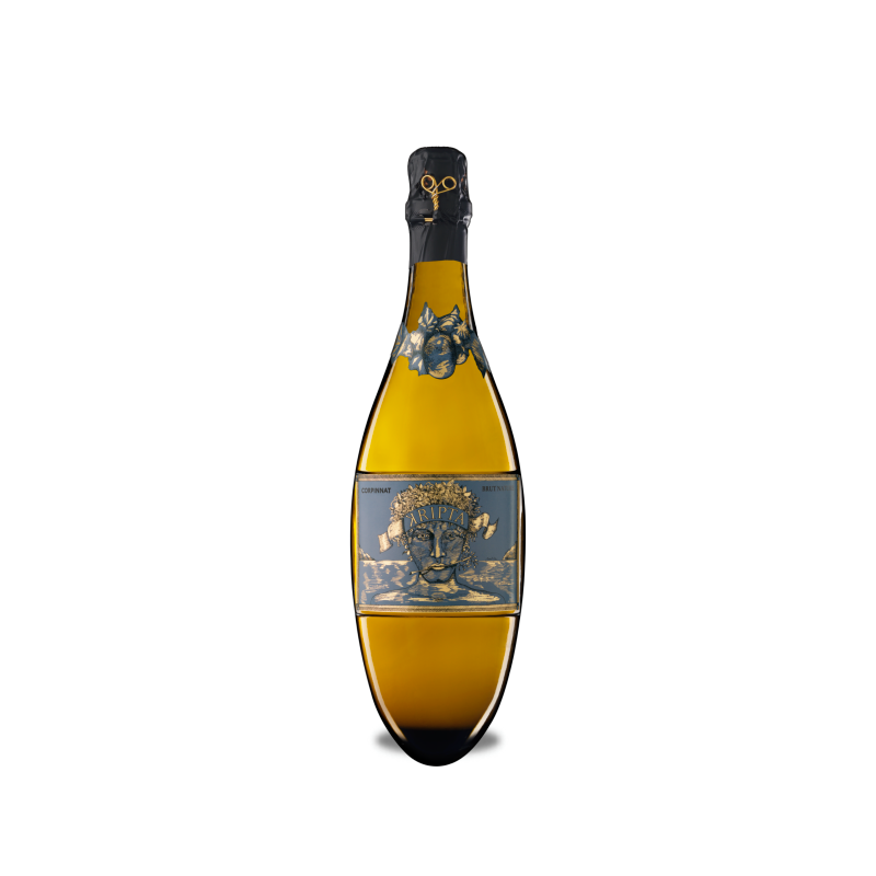 Celler Kripta Gran Reserva 201