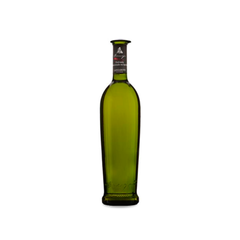 Bermejo Malvasía Fermentado Barrica 2024