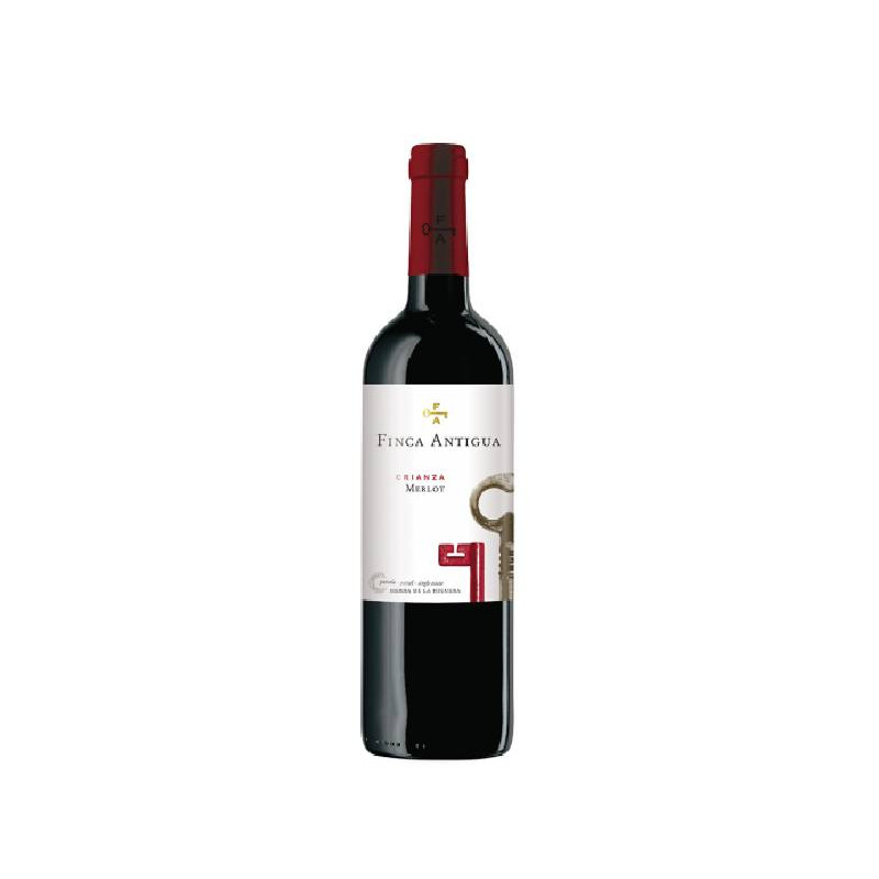 Finca Antigua Merlot 2022