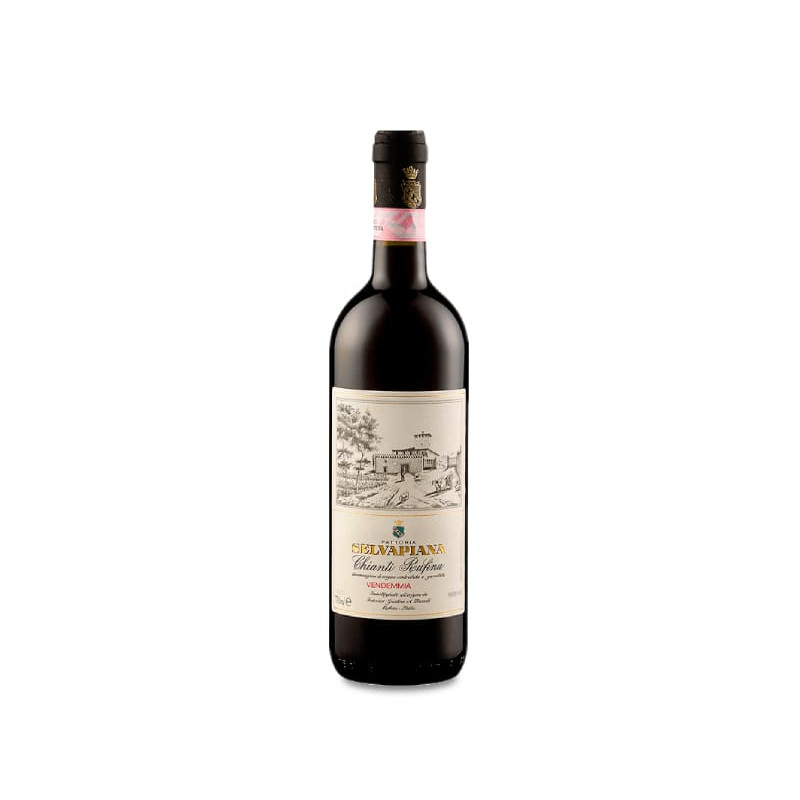 Fattoria Selvapiana Chianti Rufina 2024