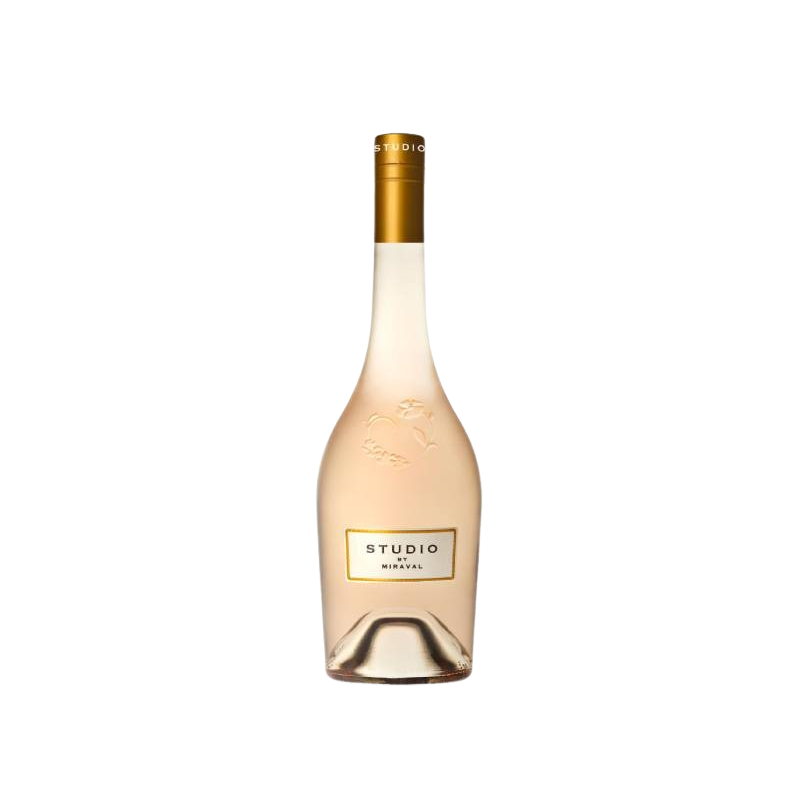 Studio By Miraval Rosé 2025