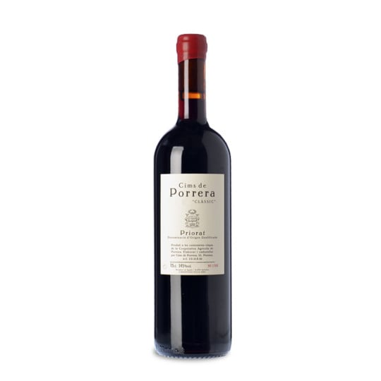 Cims de Porrera Clàssic 2016