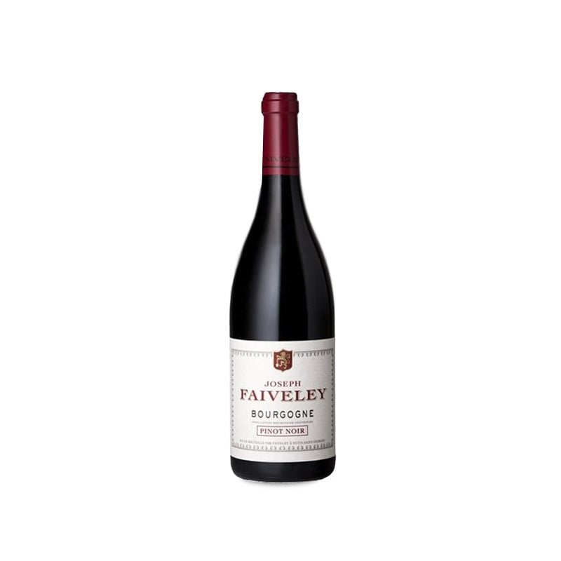 Joseph Faiveley Bourgogne Rouge 2024
