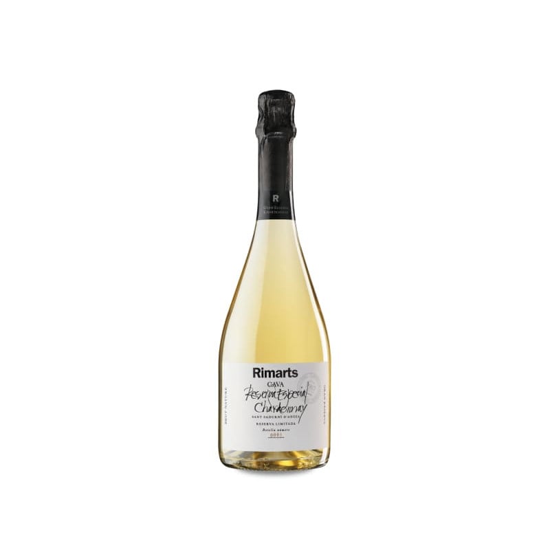 Rimarts Reserva Especial Chardonnay 2019