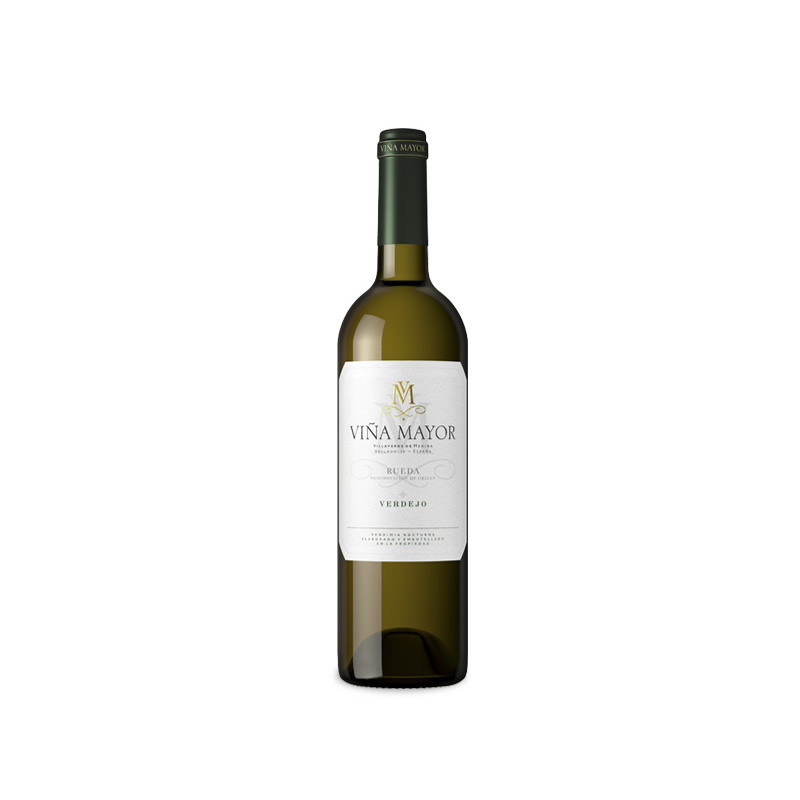 Viña Mayor Verdejo 2025