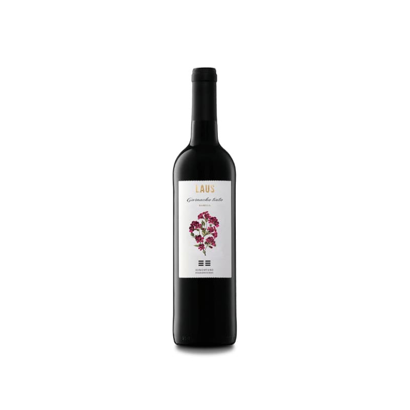 Laus Garnacha Barrica 2024