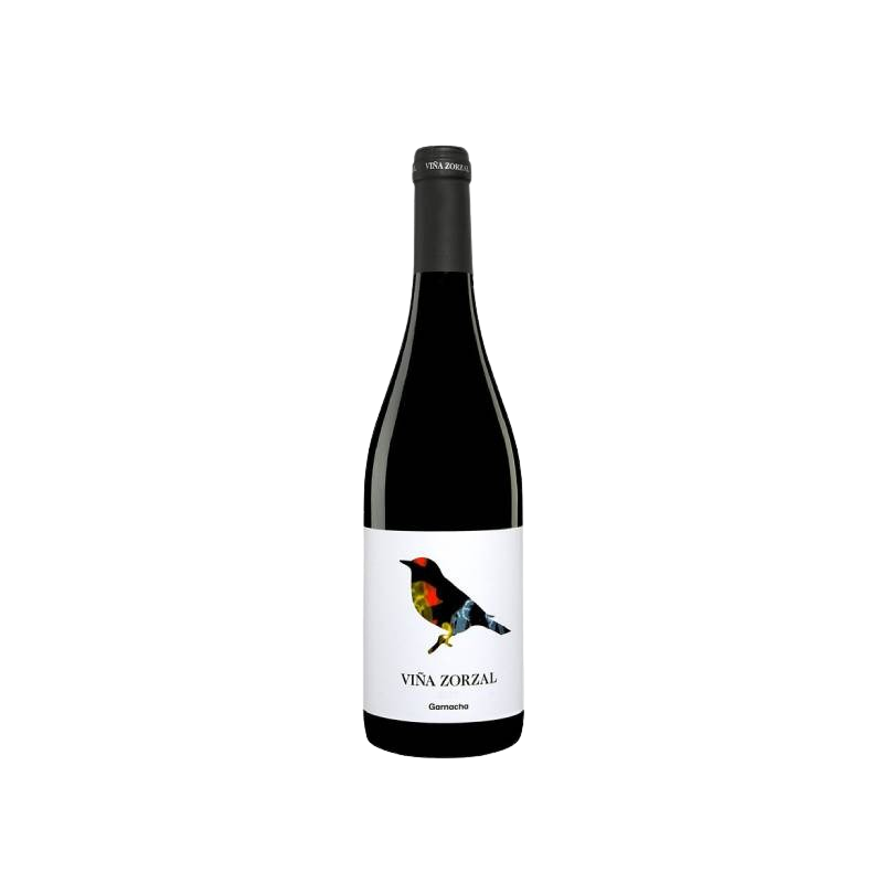 Viña Zorzal Garnacha 2025