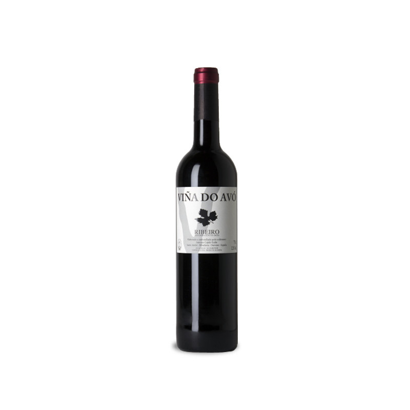 Viña Do Avó Tinto 2023