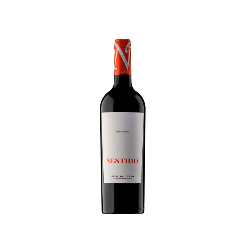 Neo Sentido Tempranillo 2022