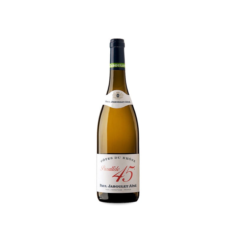 Jaboulet Côtes Du Rhône Blanc Parallèle 45 2025