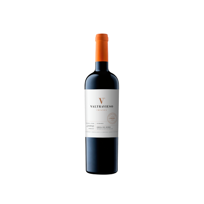 Valtravieso Crianza Magnum 2022