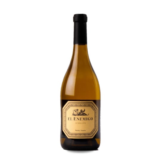 El Enemigo Semillón 2023
