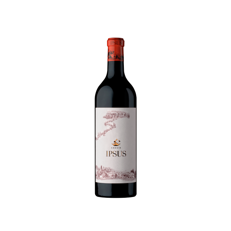 Il Caggio Ipsus 2021