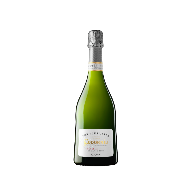 Codorníu Non Plus Ultra Brut Reserva 2023
