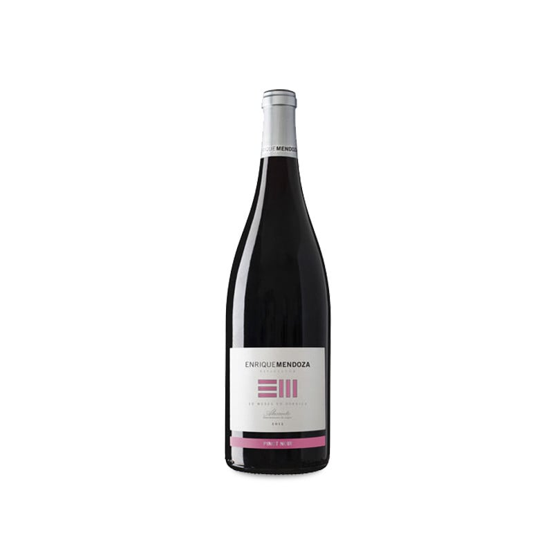 Enrique Mendoza Pinot Noir 2025