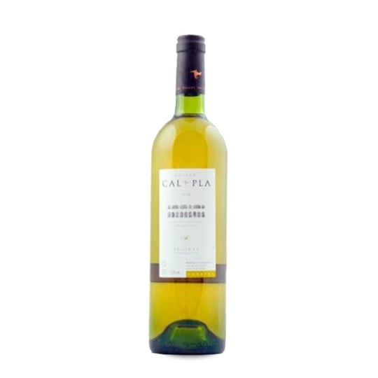 Cal Pla Blanc 2023
