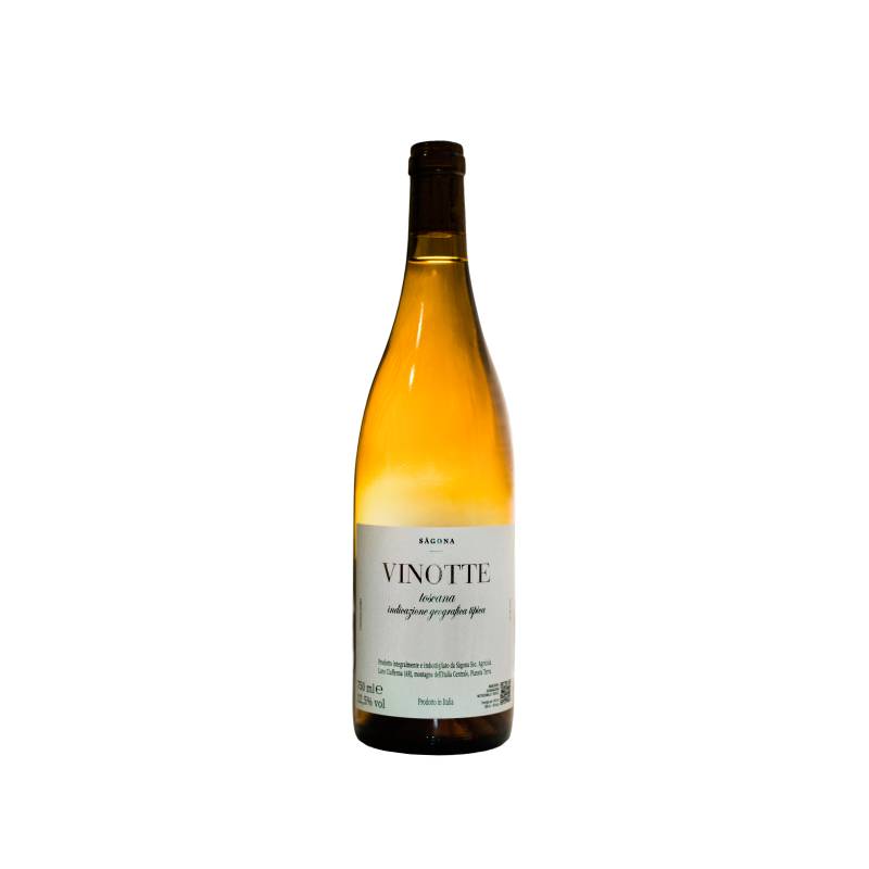 Sàgona Vinotte 2025