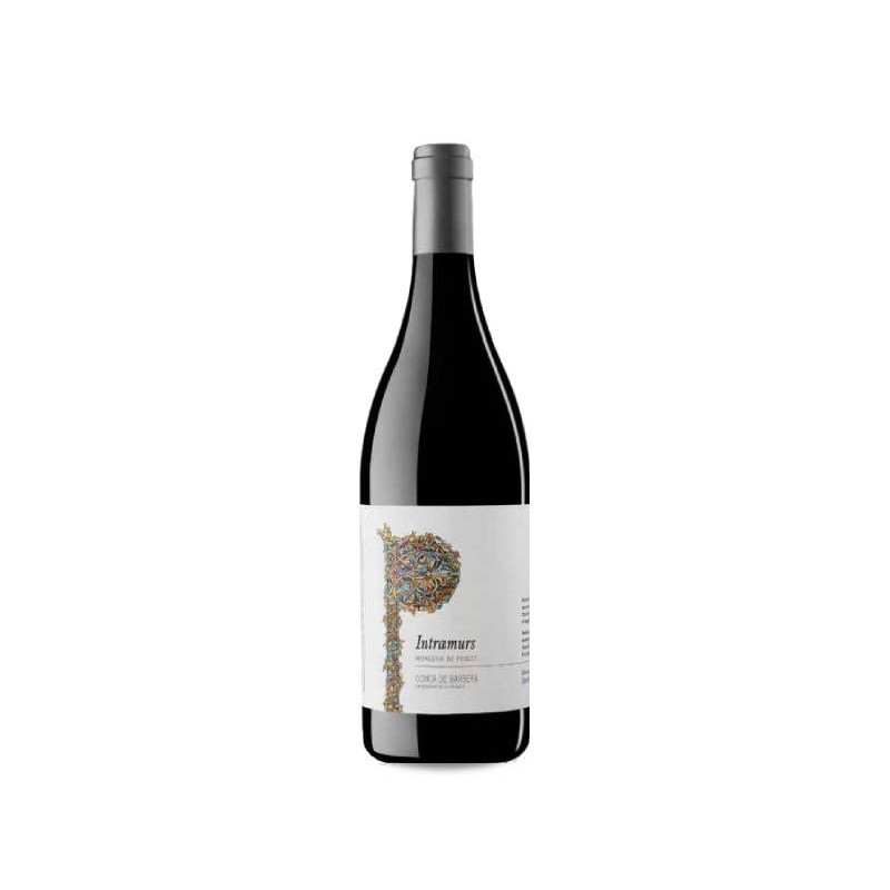 Intramurs De Poblet Negre 2024