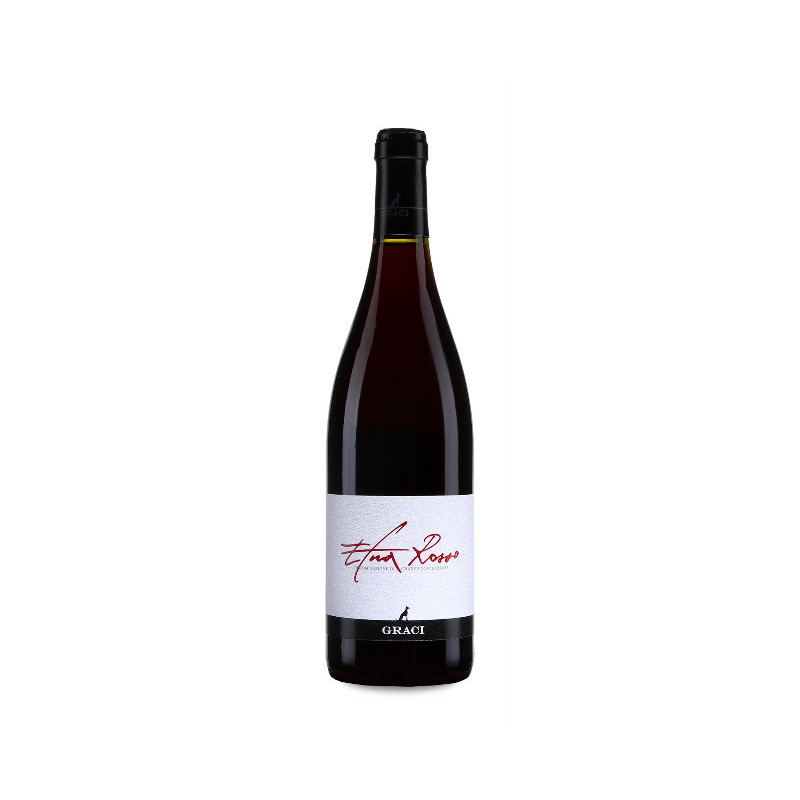 Graci Etna Rosso 2023