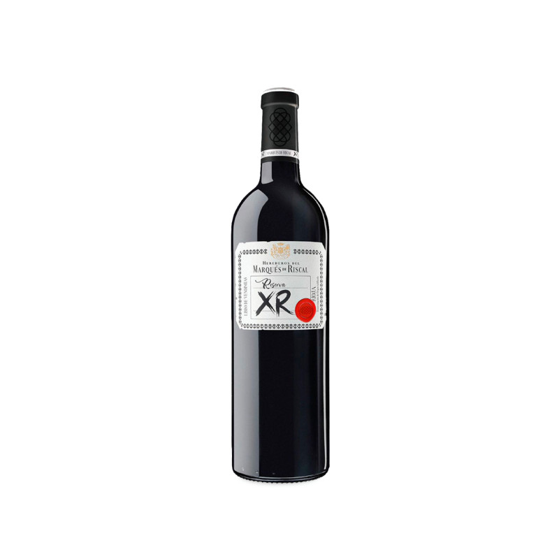 Xr De Marqués De Riscal 2022