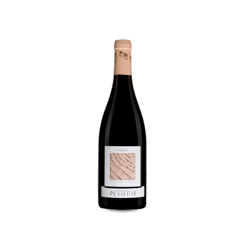 Château Pesquié Silica Rouge 2023