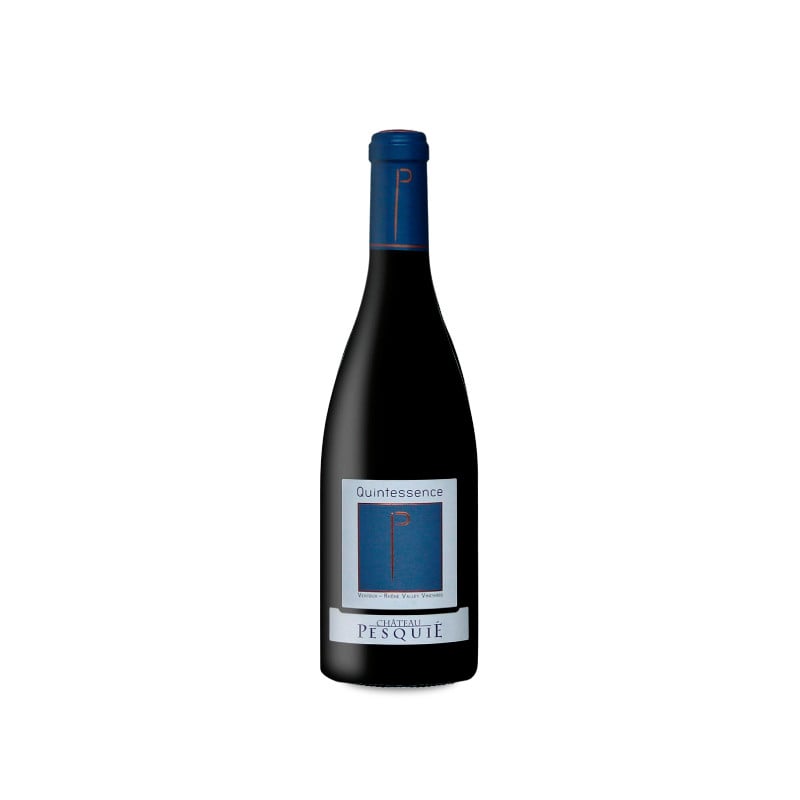 Château Pesquié Quintessence Rouge 2023