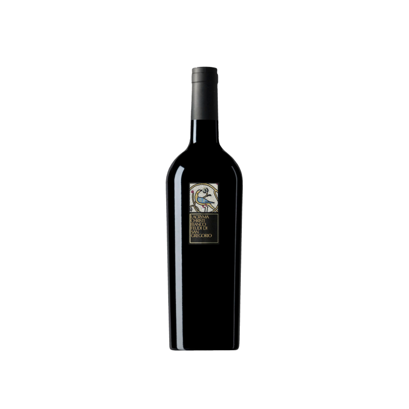 Feudi Di San Gregorio Lacryma Christi Bianco 2025
