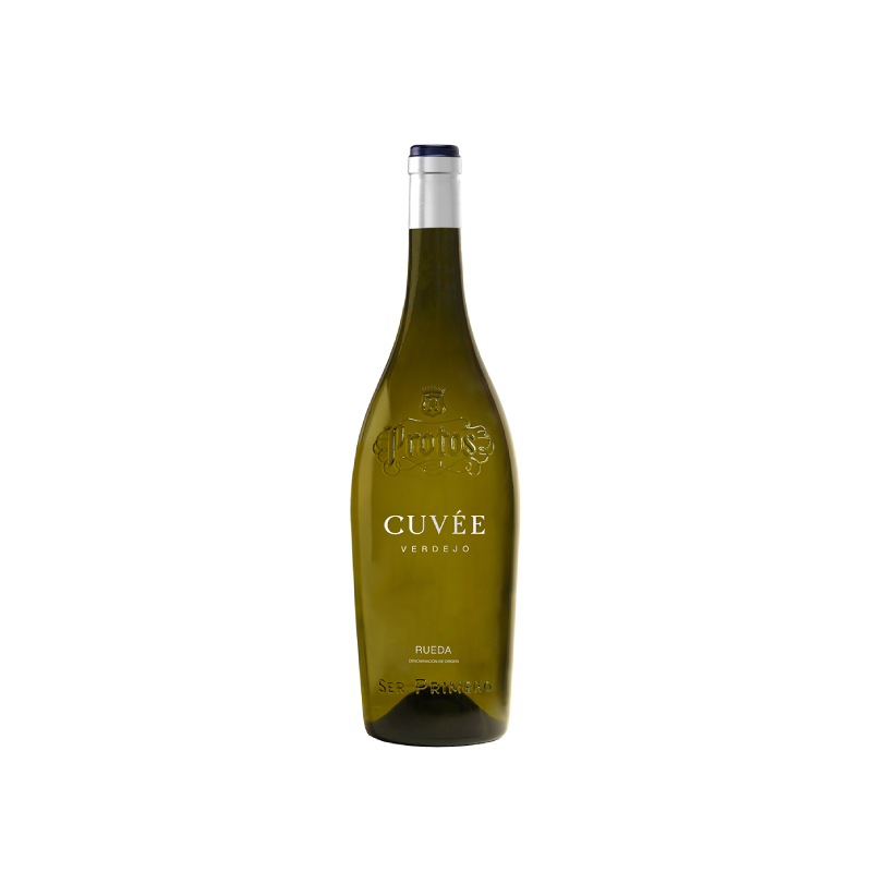 Protos Verdejo Cuveé Eco 2025