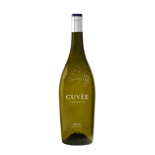 Protos Verdejo Cuveé Eco 2025