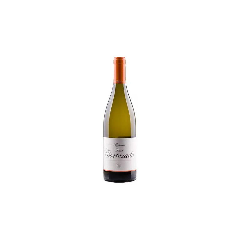Algueira Finca Cortezada 2025